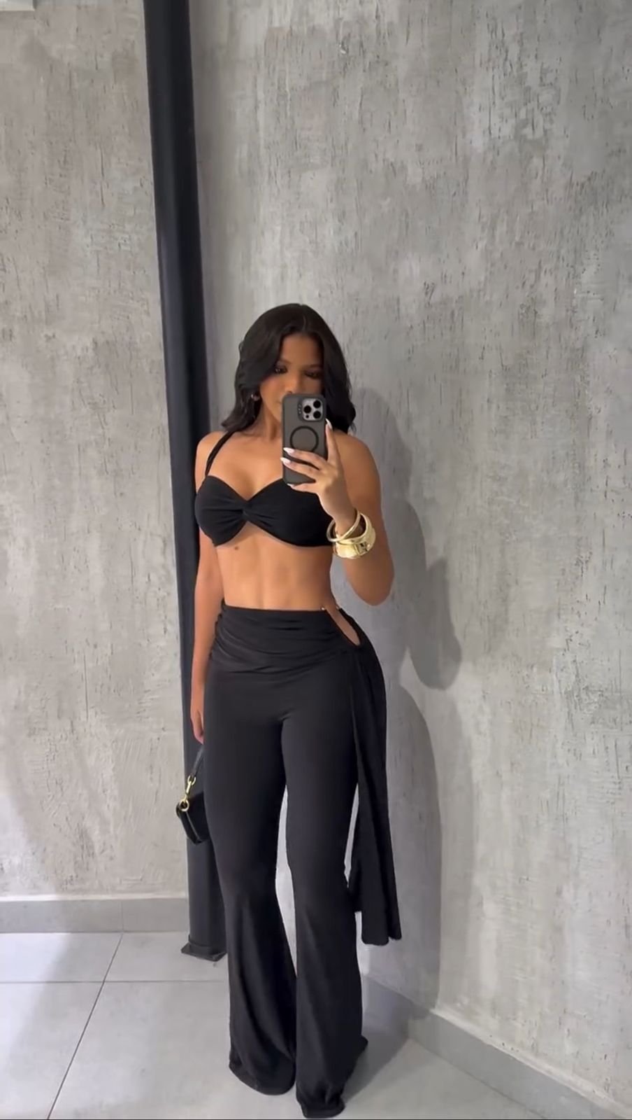 Morena Brazil - Conjunto Modelador Polli