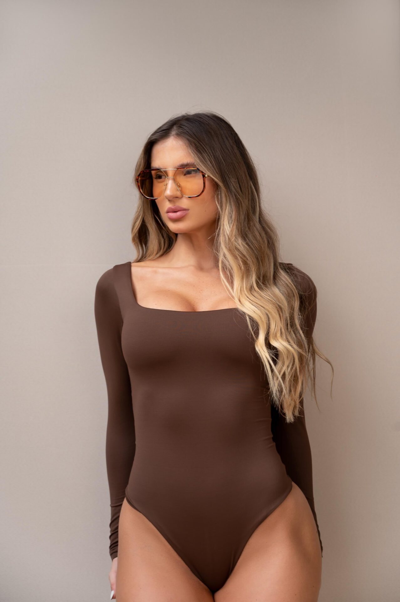 Morena Brazil - Body Classic Curve