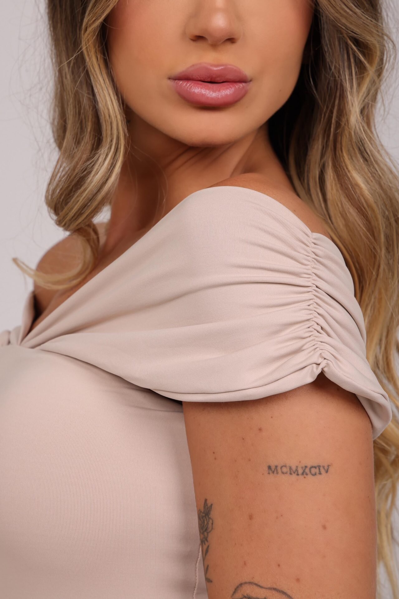 Morena Brazil - Body Grace Line