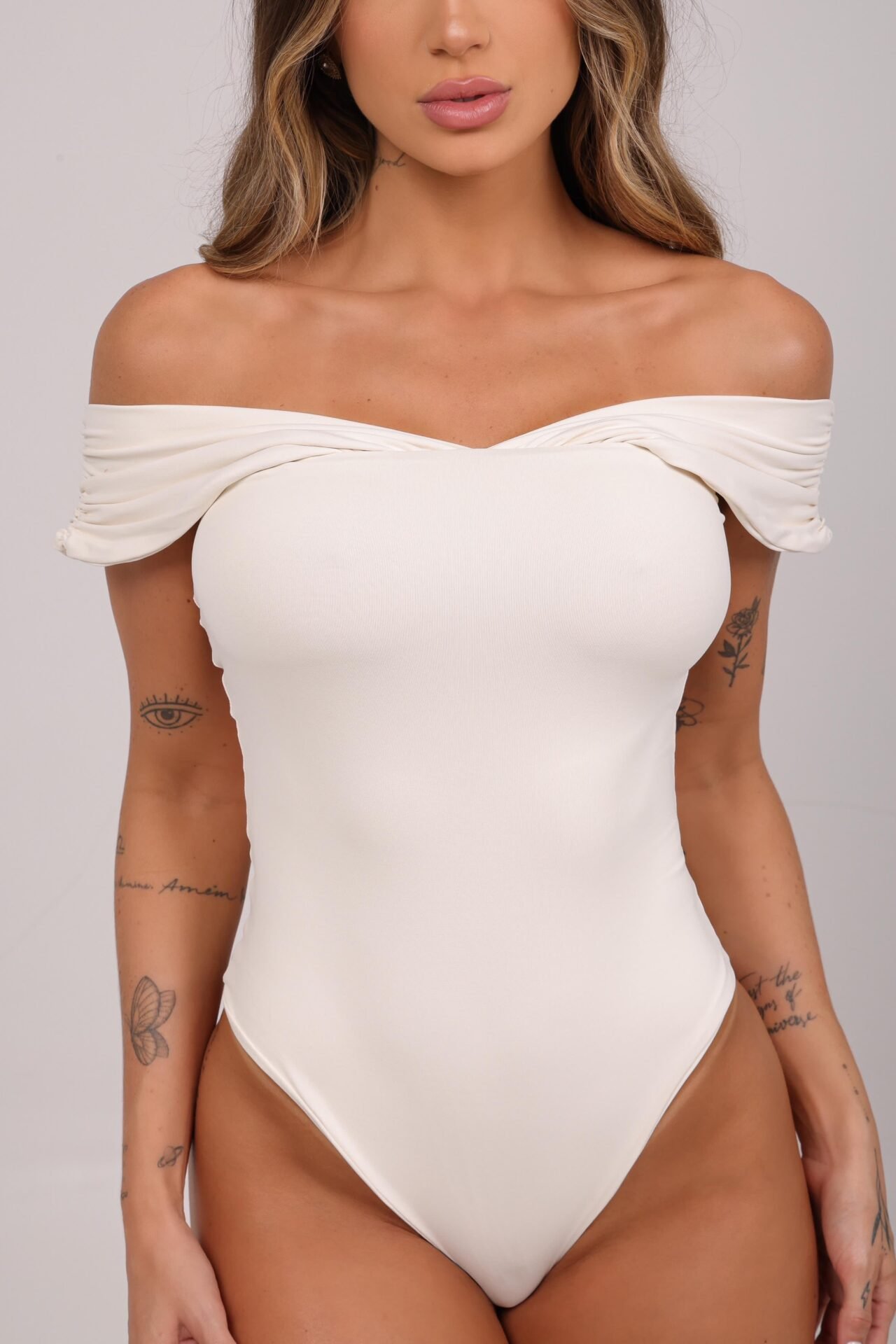 Morena Brazil - Body Grace Line