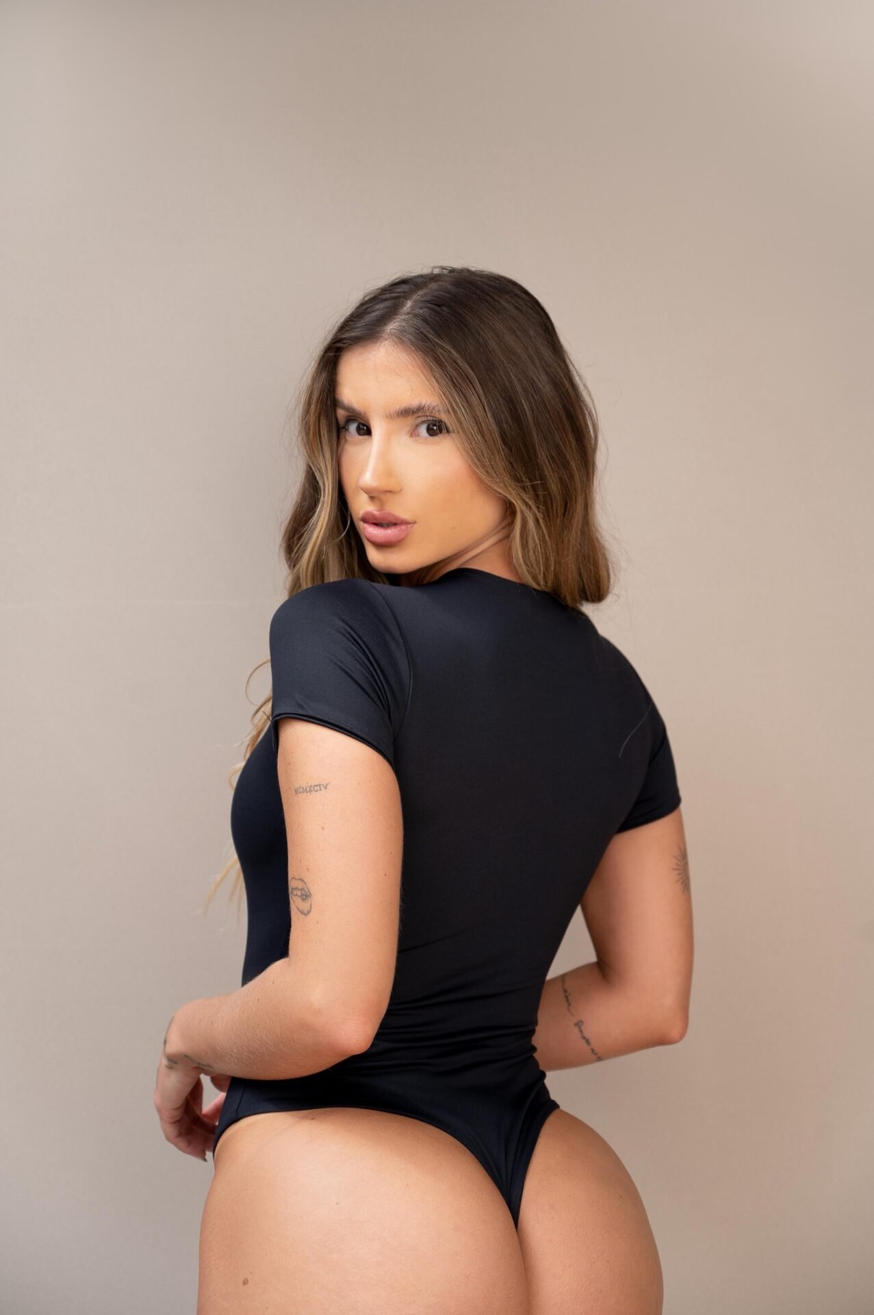 Morena Brazil - Body Perfect Fit