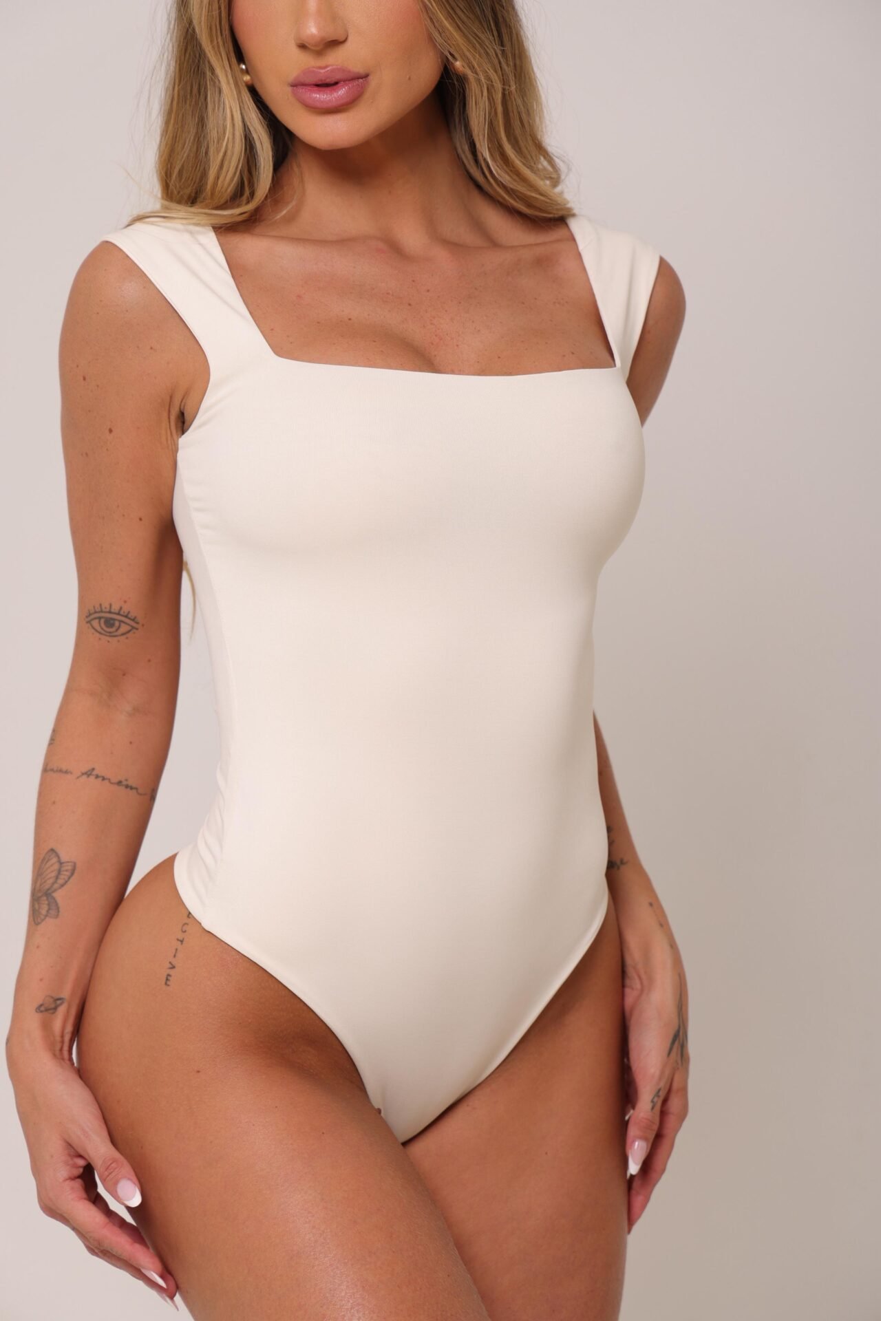 Morena Brazil - Body Urban Basic