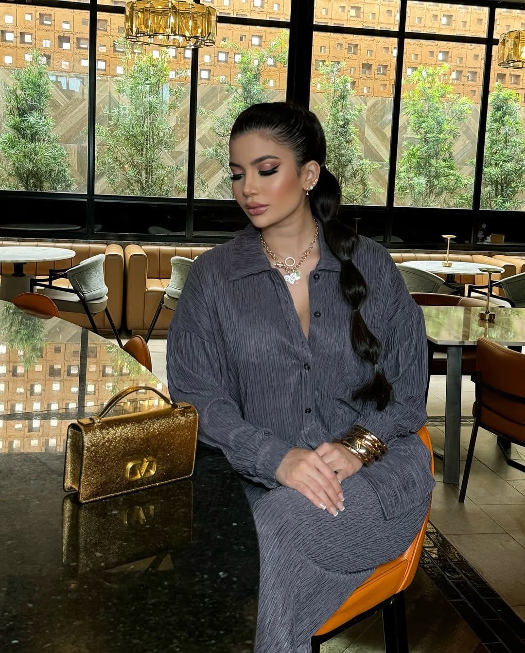 Morena Brazil - Produto