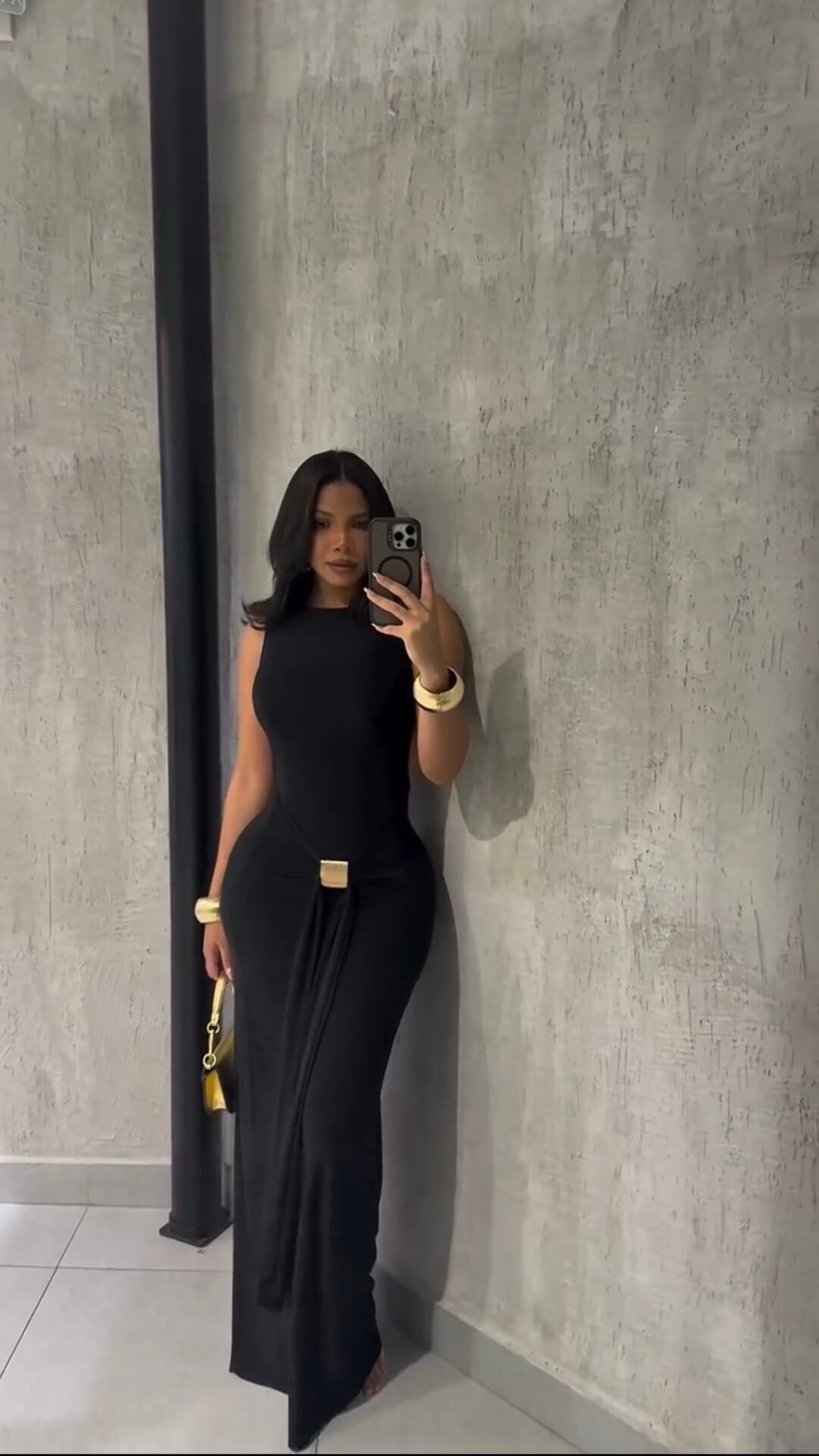 Morena Brazil - Vestido Zarine