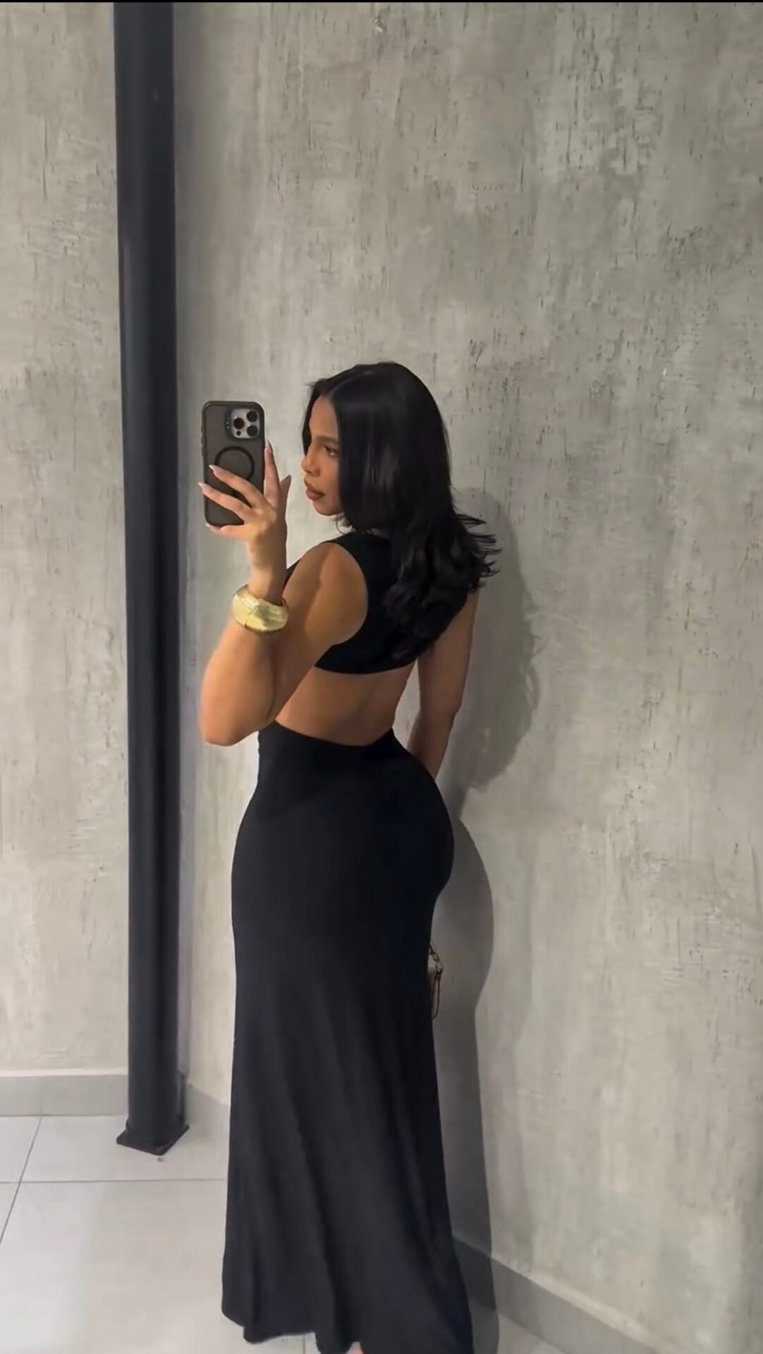 Morena Brazil - Vestido Zarine