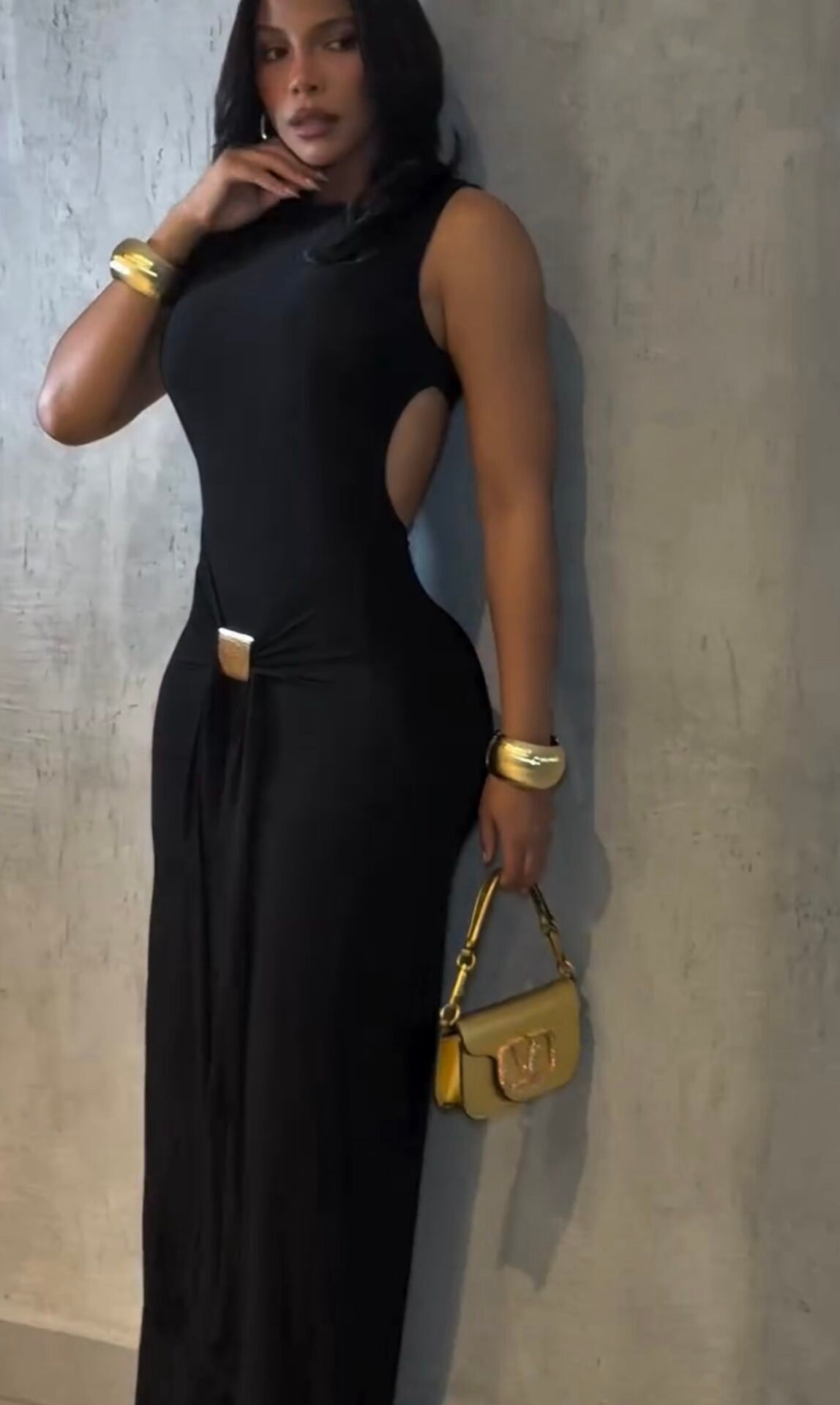 Morena Brazil - Vestido Zarine