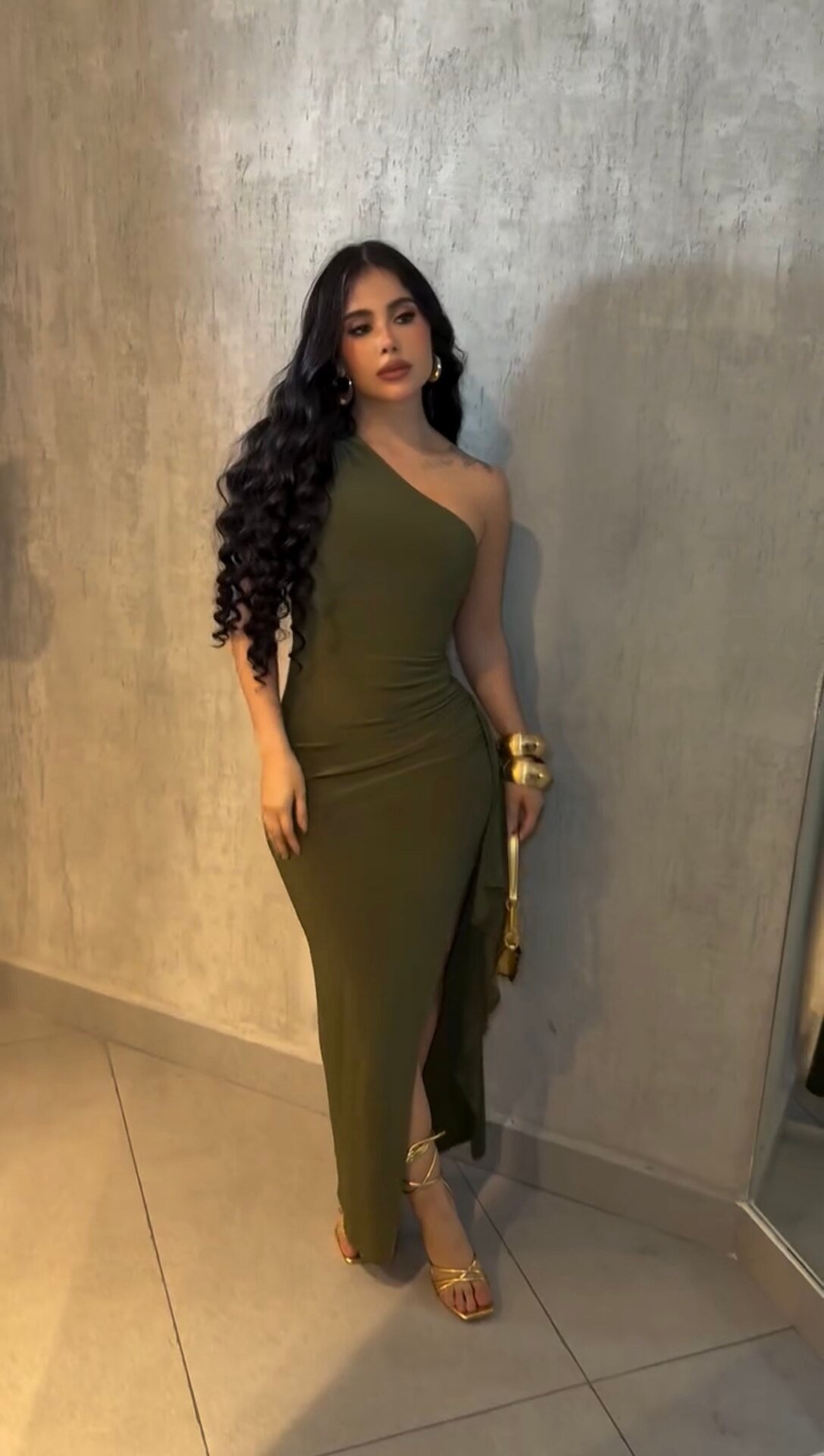 Morena Brazil - Vestido Modelador Clássico Preto